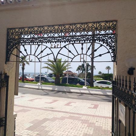 Apartamento Blancomar Torremolinos Ngoại thất bức ảnh