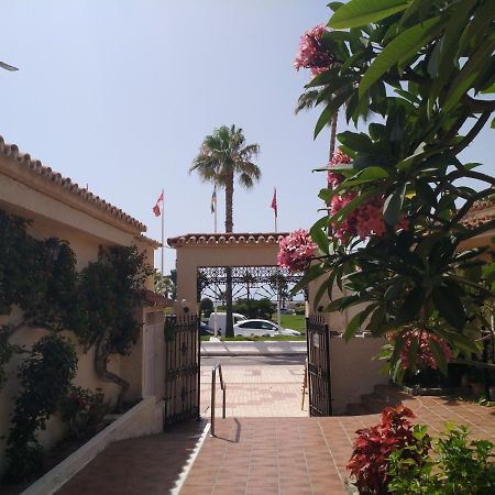 Apartamento Blancomar Torremolinos Ngoại thất bức ảnh