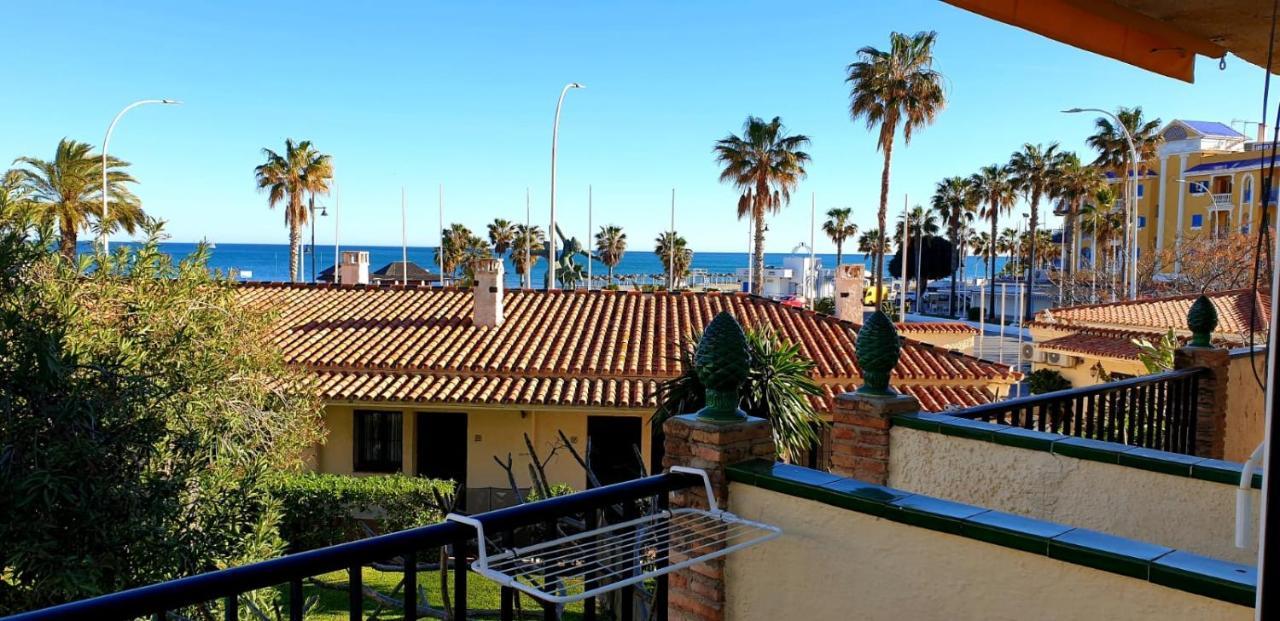 Apartamento Blancomar Torremolinos Ngoại thất bức ảnh