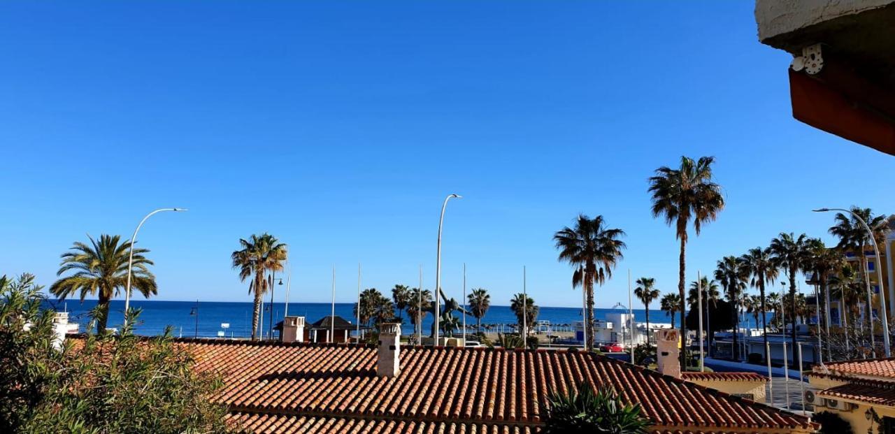 Apartamento Blancomar Torremolinos Ngoại thất bức ảnh