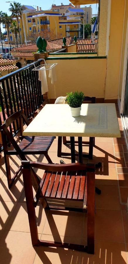 Apartamento Blancomar Torremolinos Ngoại thất bức ảnh