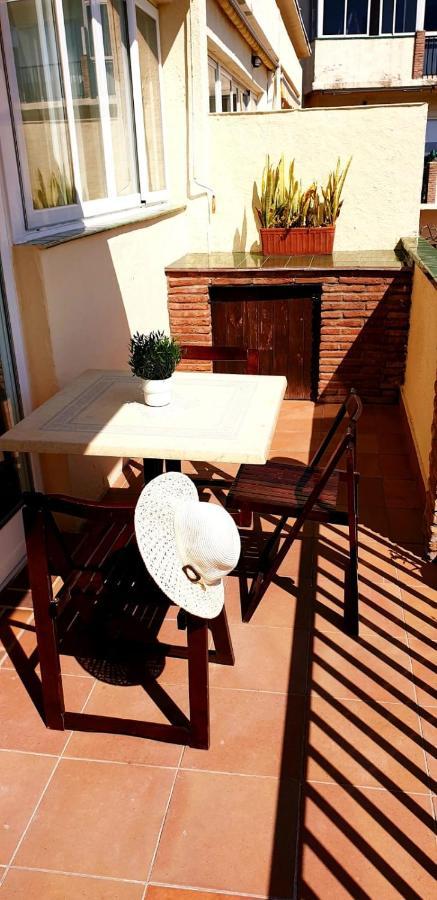 Apartamento Blancomar Torremolinos Ngoại thất bức ảnh
