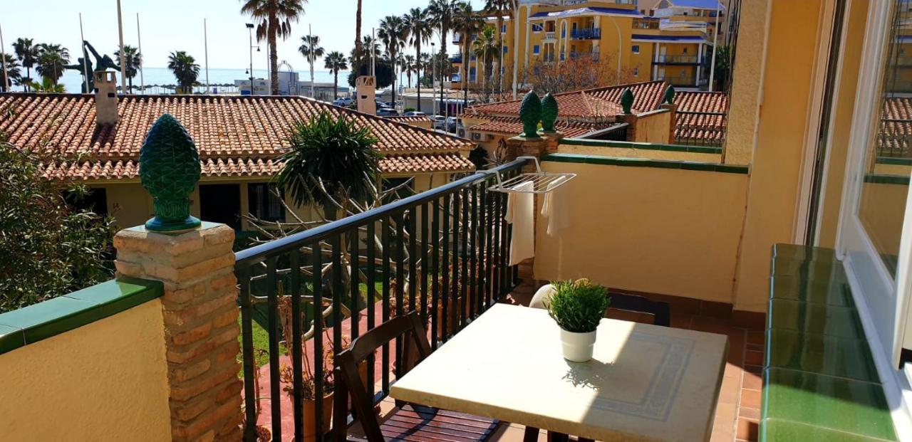 Apartamento Blancomar Torremolinos Ngoại thất bức ảnh