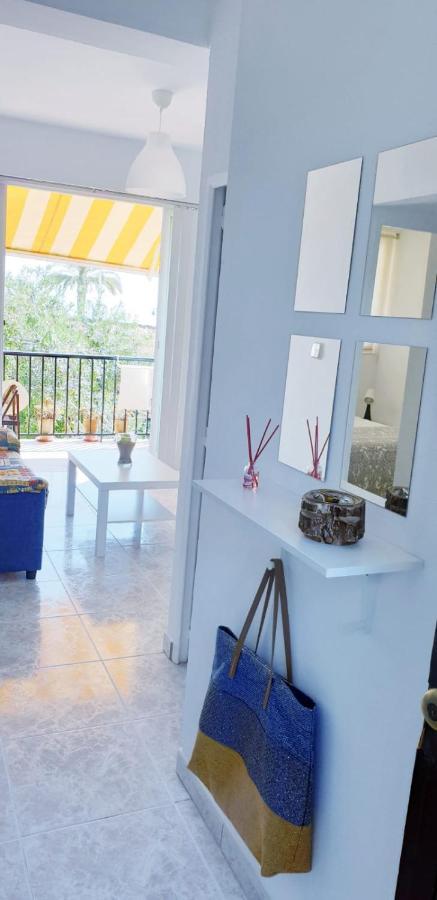 Apartamento Blancomar Torremolinos Ngoại thất bức ảnh