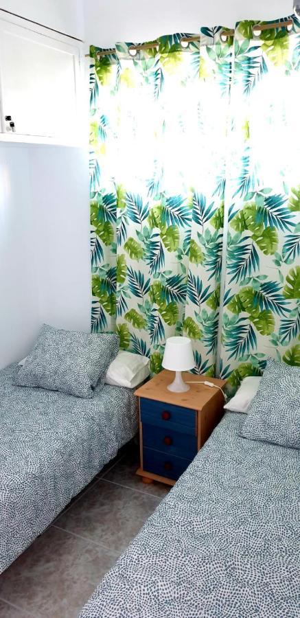 Apartamento Blancomar Torremolinos Ngoại thất bức ảnh