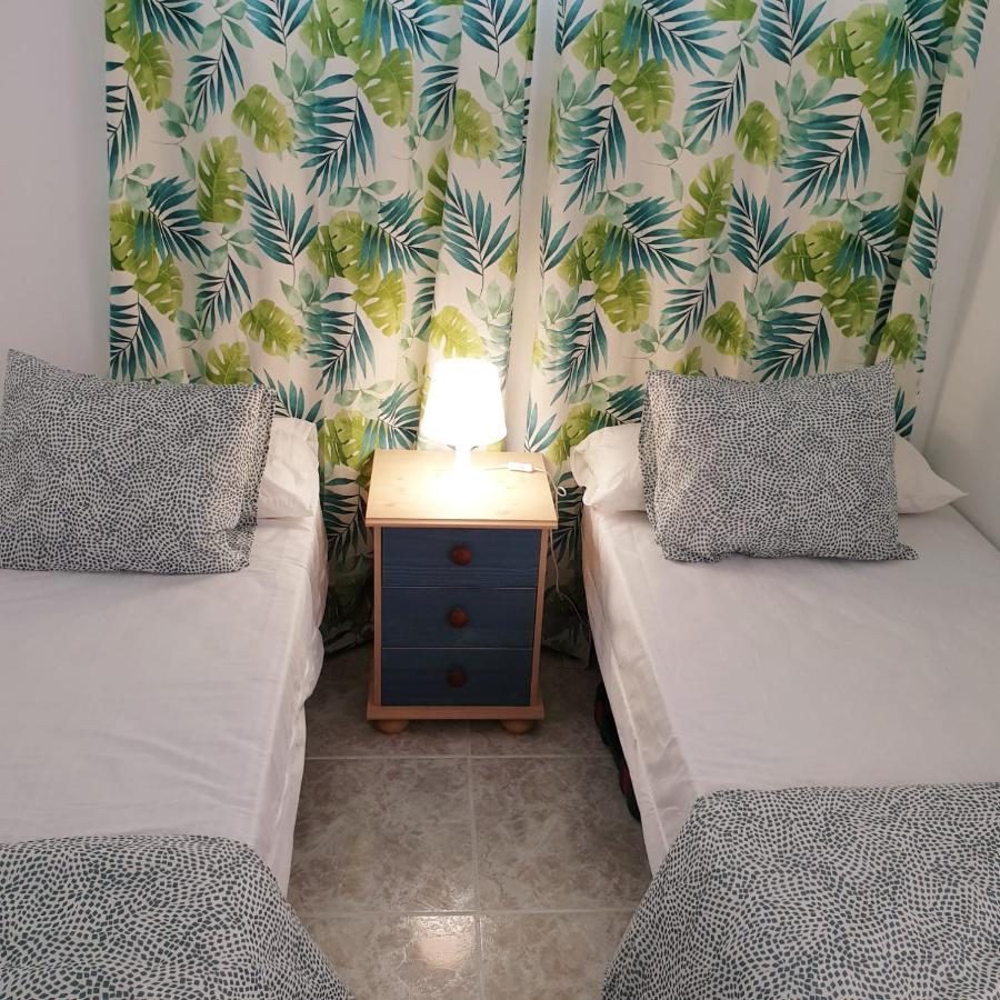 Apartamento Blancomar Torremolinos Ngoại thất bức ảnh