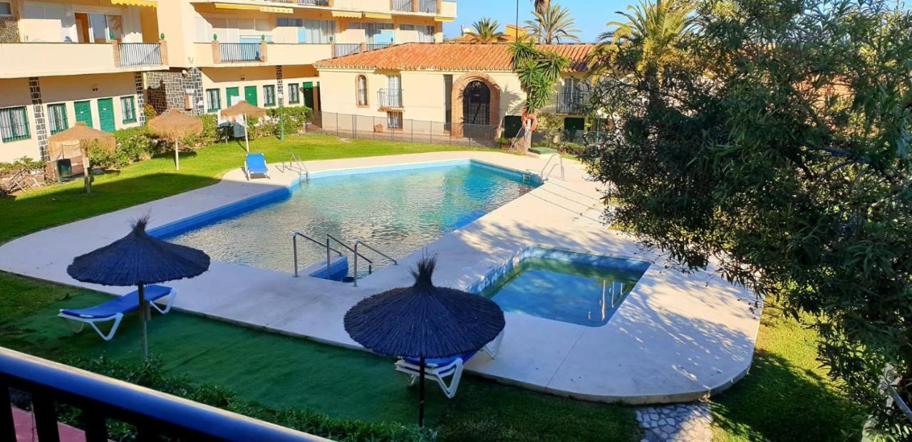 Apartamento Blancomar Torremolinos Ngoại thất bức ảnh