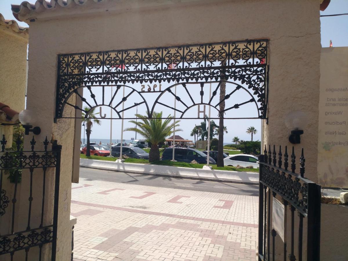 Apartamento Blancomar Torremolinos Ngoại thất bức ảnh