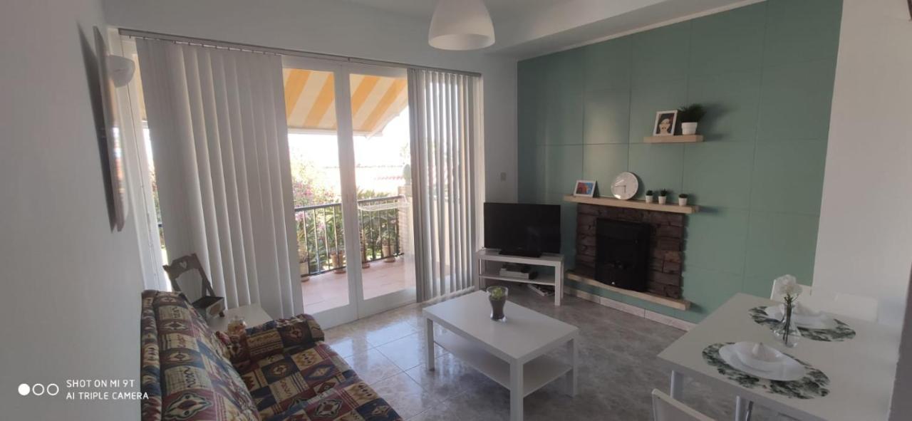 Apartamento Blancomar Torremolinos Ngoại thất bức ảnh