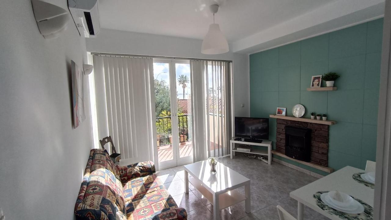 Apartamento Blancomar Torremolinos Ngoại thất bức ảnh