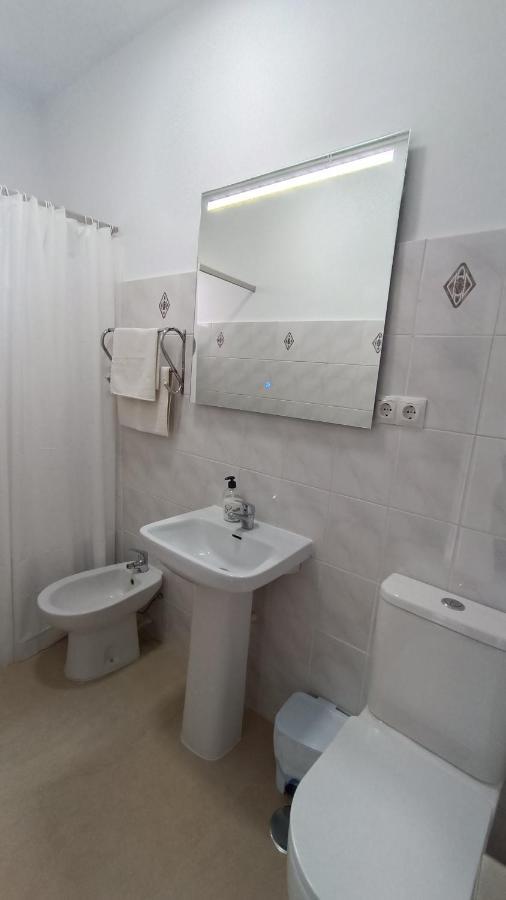 Apartamento Blancomar Torremolinos Ngoại thất bức ảnh