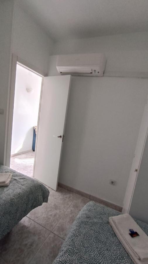 Apartamento Blancomar Torremolinos Ngoại thất bức ảnh
